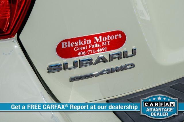 used 2015 Subaru XV Crosstrek car, priced at $15,995