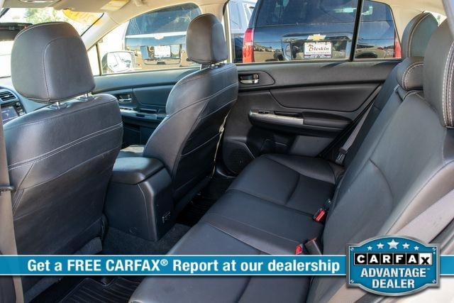 used 2015 Subaru XV Crosstrek car, priced at $15,995