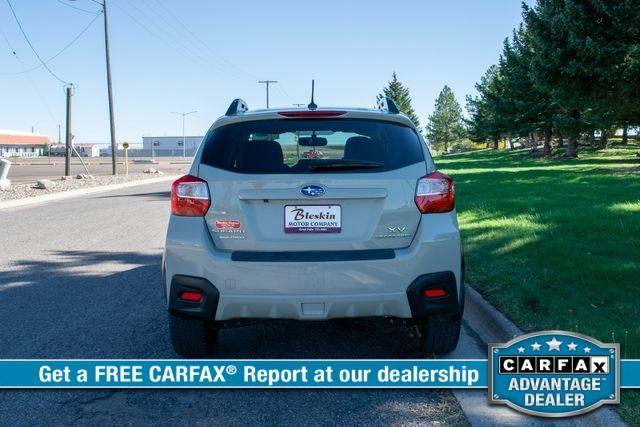 used 2015 Subaru XV Crosstrek car, priced at $15,995