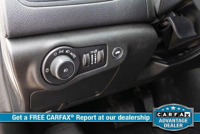 used 2015 Chrysler 200 car, priced at $12,995