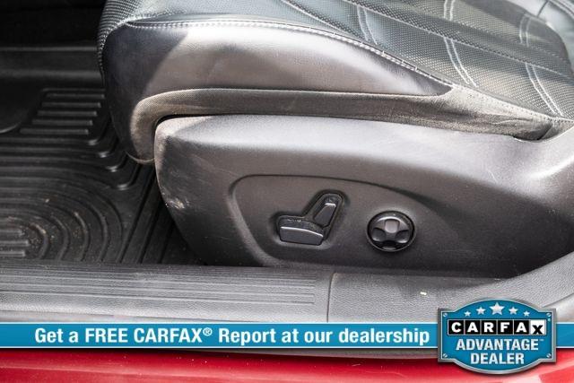 used 2015 Chrysler 200 car, priced at $12,995
