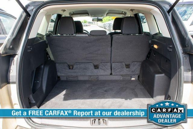 used 2017 Ford Escape car, priced at $16,888