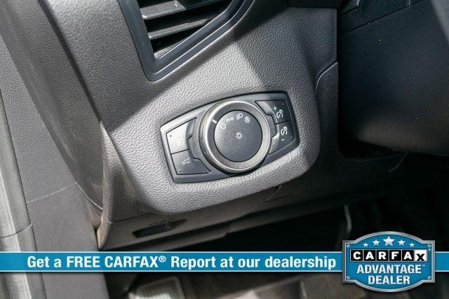 used 2017 Ford Escape car, priced at $16,888