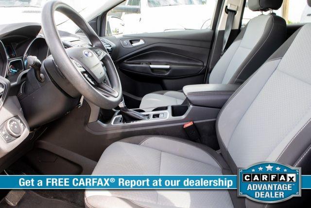 used 2017 Ford Escape car, priced at $16,888