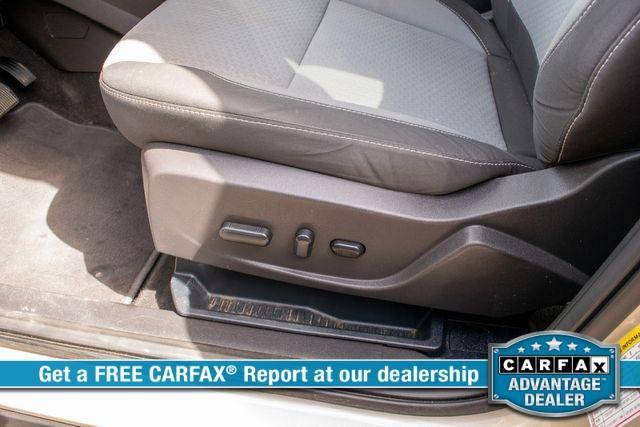 used 2017 Ford Escape car, priced at $16,888