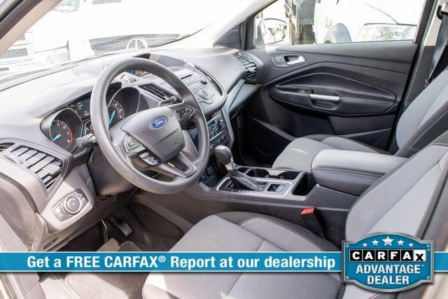 used 2017 Ford Escape car, priced at $16,888