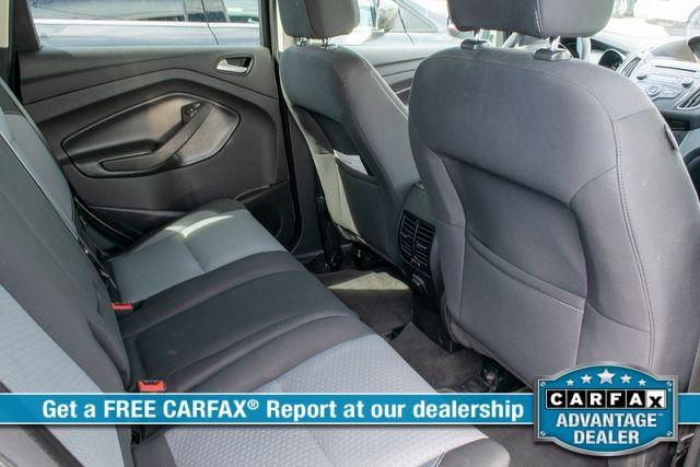 used 2017 Ford Escape car, priced at $16,888