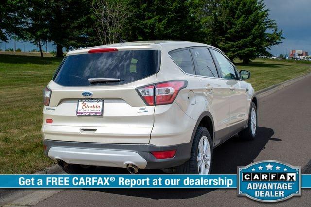 used 2017 Ford Escape car, priced at $16,888
