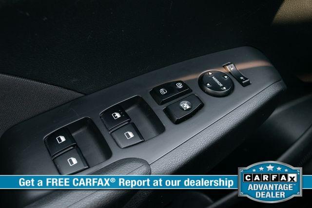 used 2021 Hyundai Accent car, priced at $15,995