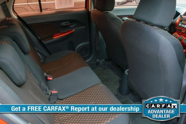 used 2008 Scion xD car, priced at $9,995