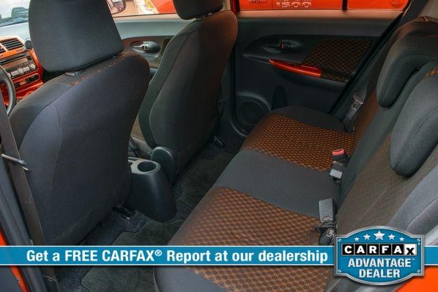 used 2008 Scion xD car, priced at $9,995
