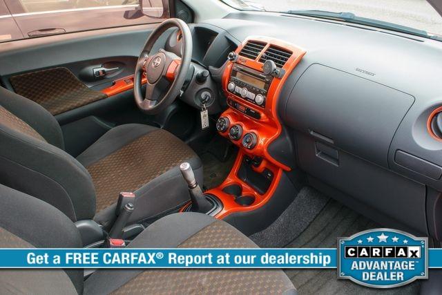 used 2008 Scion xD car, priced at $9,995