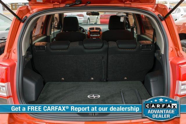 used 2008 Scion xD car, priced at $9,995