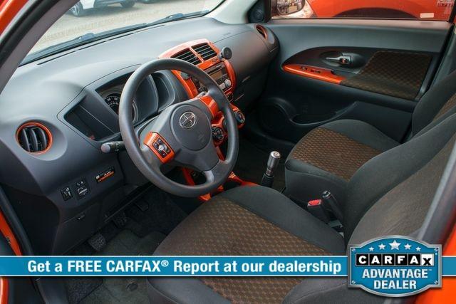 used 2008 Scion xD car, priced at $9,995