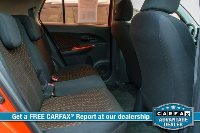 used 2008 Scion xD car, priced at $9,995