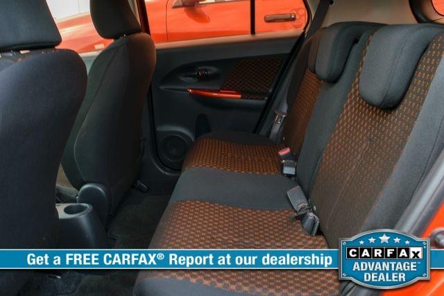 used 2008 Scion xD car, priced at $9,995