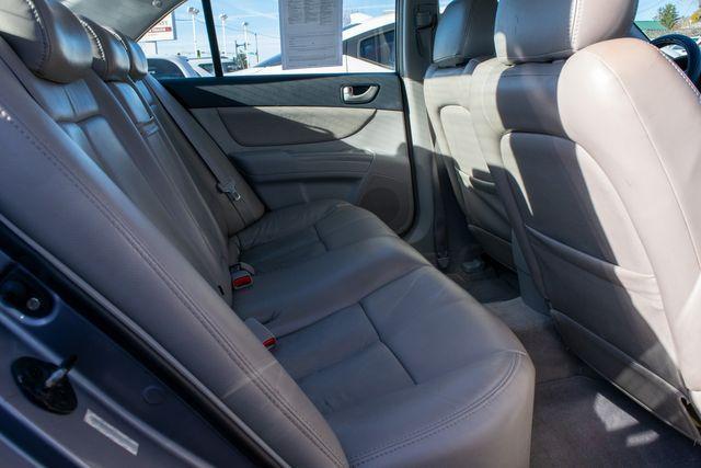 used 2008 Hyundai Sonata car, priced at $7,995