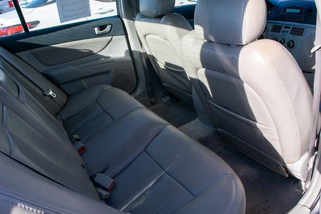used 2008 Hyundai Sonata car, priced at $7,995
