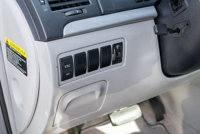 used 2008 Hyundai Sonata car, priced at $7,995