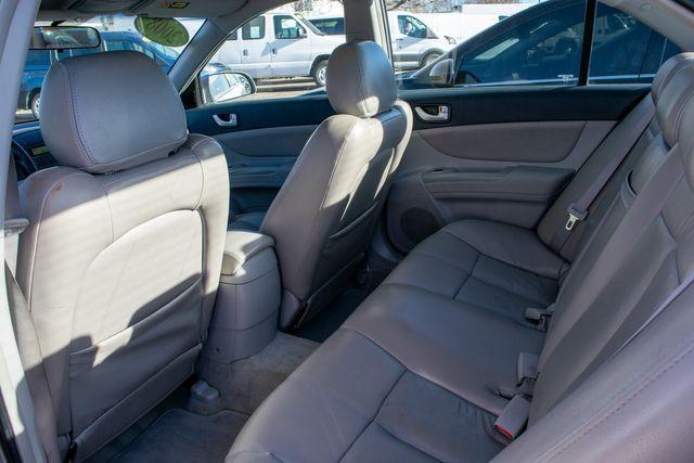 used 2008 Hyundai Sonata car, priced at $7,995