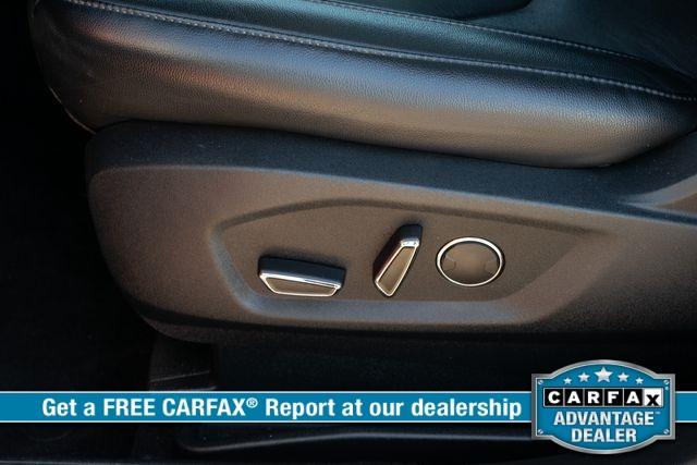 used 2019 Ford Edge car, priced at $18,995