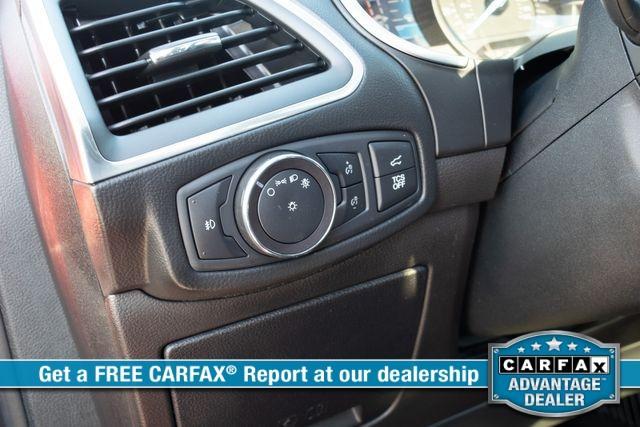 used 2019 Ford Edge car, priced at $18,995