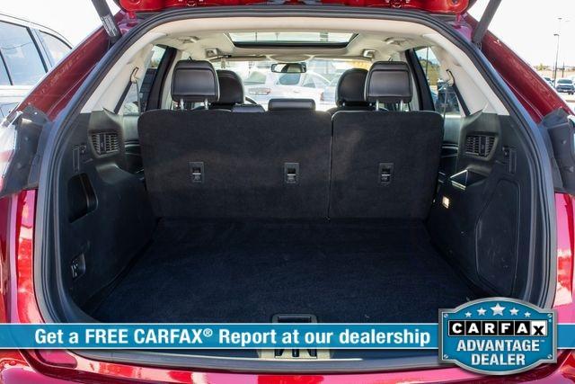 used 2019 Ford Edge car, priced at $18,995