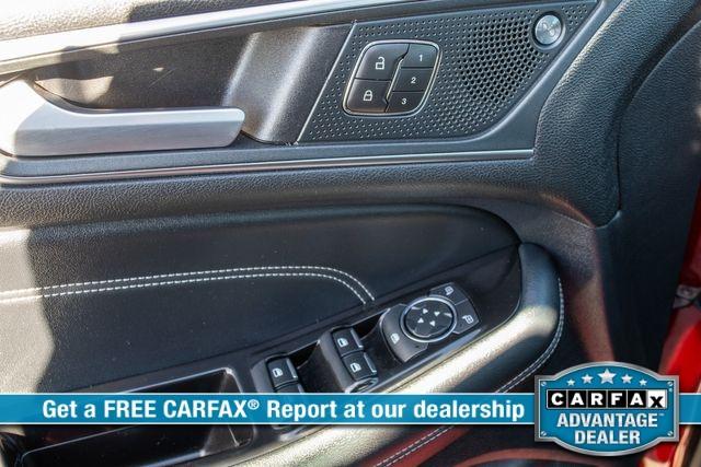 used 2019 Ford Edge car, priced at $18,995