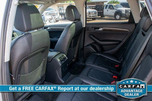 used 2016 Audi Q5 car, priced at $14,995