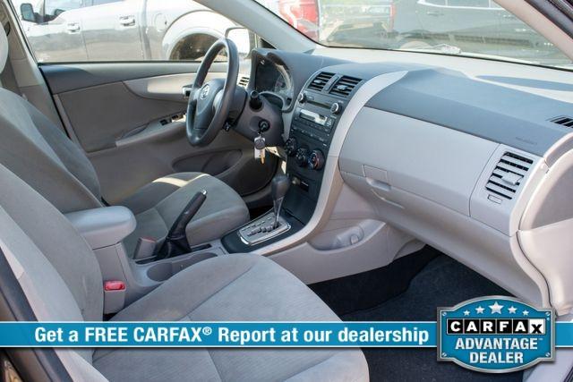 used 2010 Toyota Corolla car, priced at $11,995