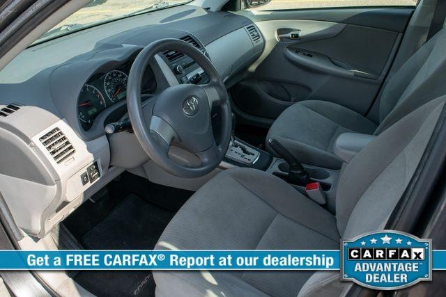 used 2010 Toyota Corolla car, priced at $11,995
