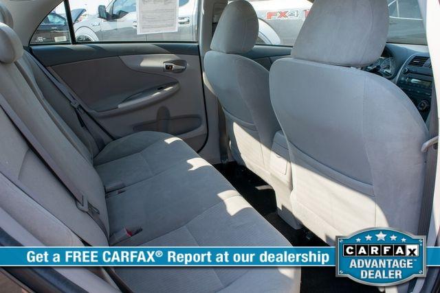 used 2010 Toyota Corolla car, priced at $11,995