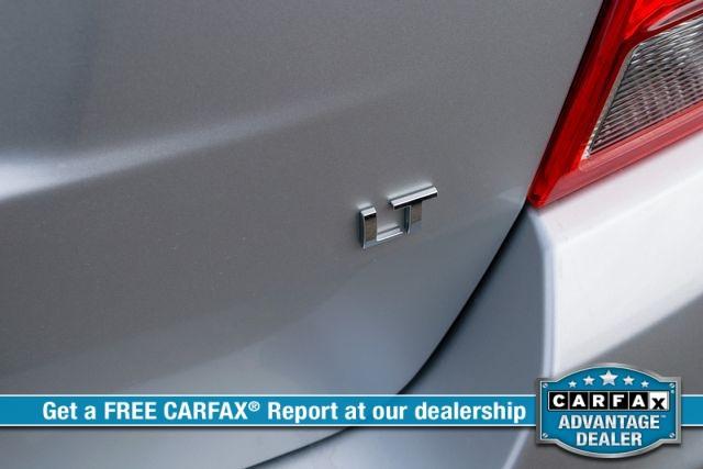 used 2020 Chevrolet Trax car, priced at $17,444