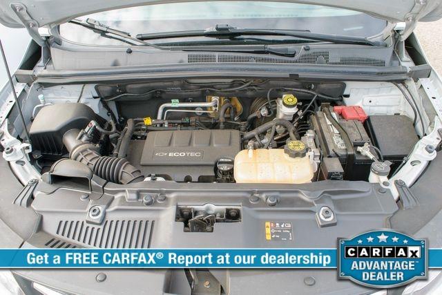 used 2020 Chevrolet Trax car, priced at $17,444