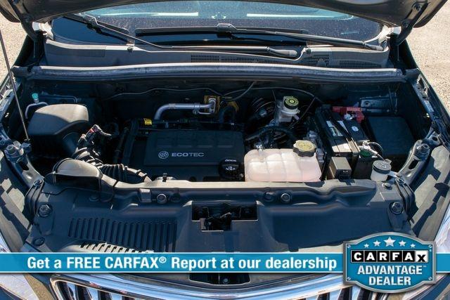 used 2016 Buick Encore car, priced at $13,995