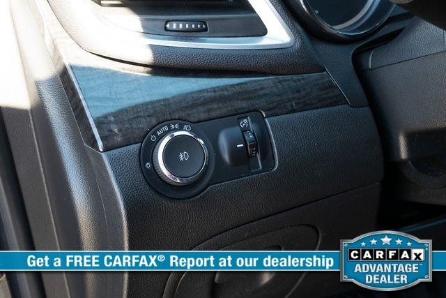 used 2016 Buick Encore car, priced at $13,995