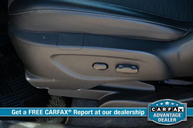 used 2016 Buick Encore car, priced at $13,995