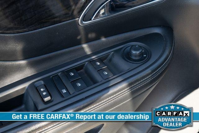used 2016 Buick Encore car, priced at $13,995