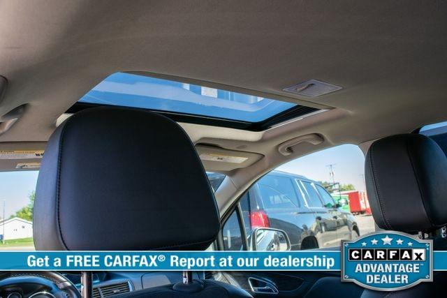 used 2016 Buick Encore car, priced at $13,995