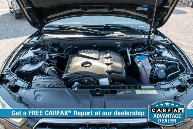 used 2016 Audi A5 car, priced at $13,995