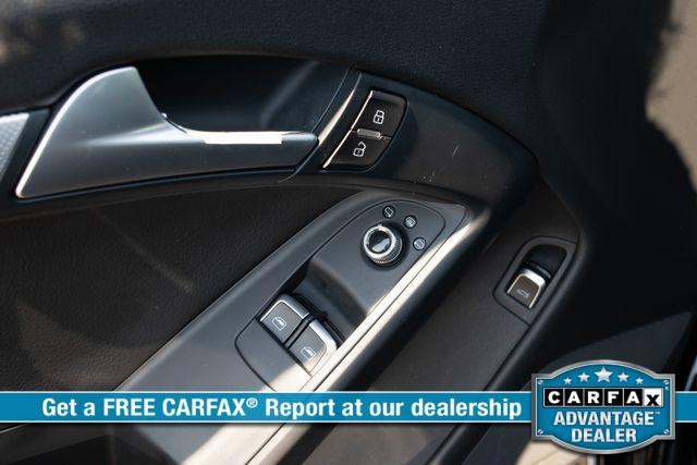 used 2016 Audi A5 car, priced at $13,995