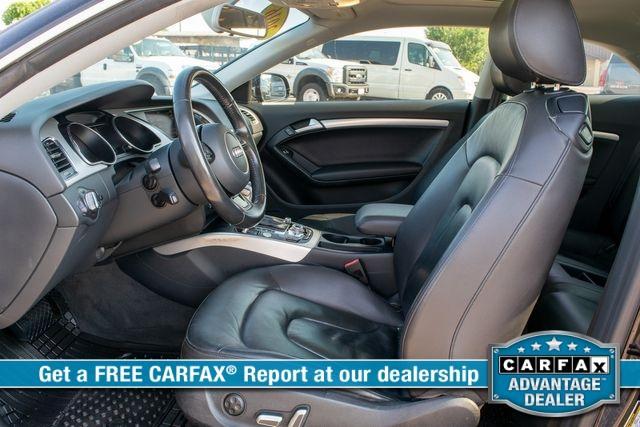used 2016 Audi A5 car, priced at $13,995