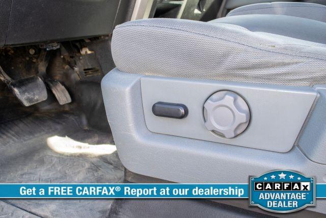 used 2014 Ford F-150 car, priced at $21,995