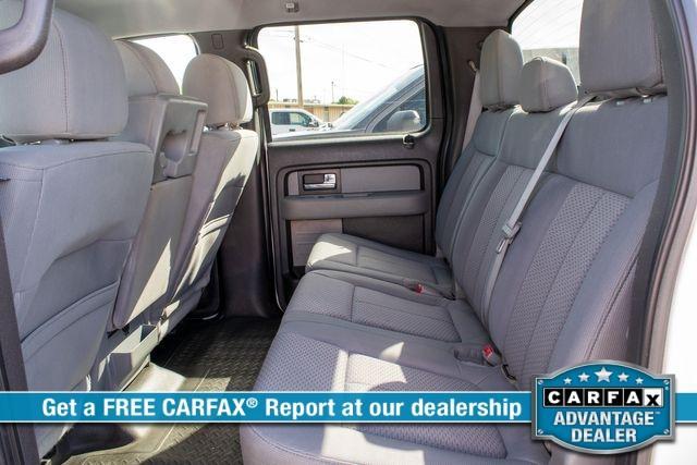 used 2014 Ford F-150 car, priced at $21,995