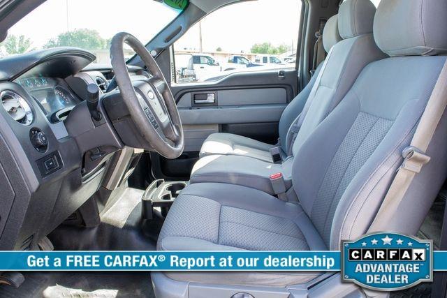 used 2014 Ford F-150 car, priced at $21,995