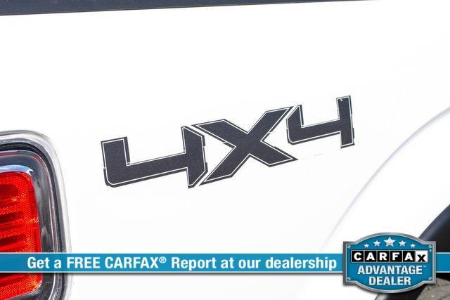 used 2014 Ford F-150 car, priced at $21,995