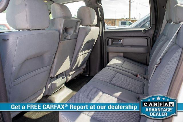used 2014 Ford F-150 car, priced at $21,995