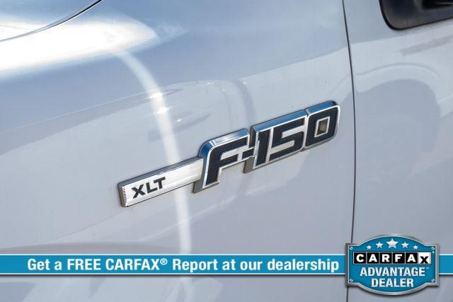 used 2014 Ford F-150 car, priced at $21,995