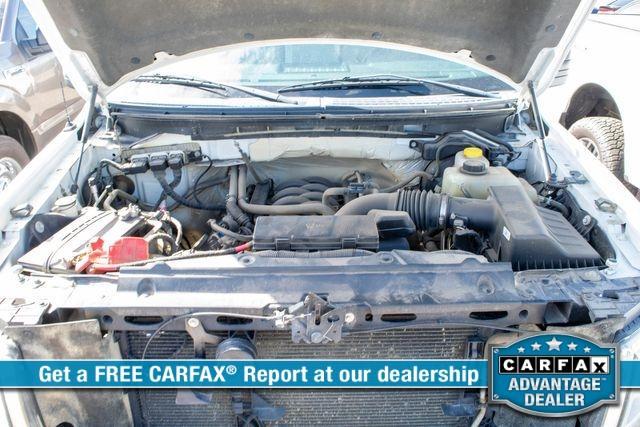 used 2014 Ford F-150 car, priced at $21,995