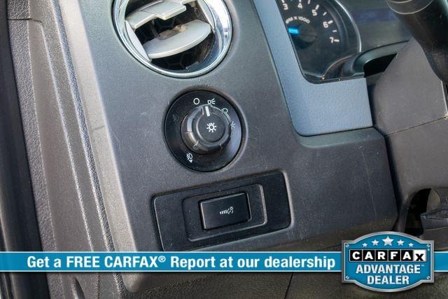 used 2014 Ford F-150 car, priced at $21,995